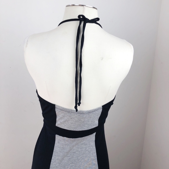 Monteau Long Dress - Picture 3 of 7